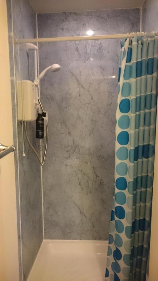 Royal Mile Apartment, 1 Minute From The Castle. Единбург Екстериор снимка